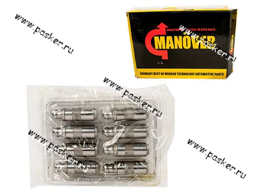 Гидрокомпенсатор Daewoo Nexia Espero 8кл MANOVER MR4477718 [упаковка 8 шт.]