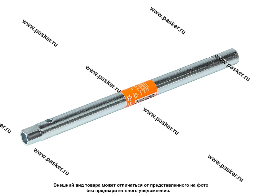 Ключ трубчатый  8х10 200мм AIRLINE ATAM002