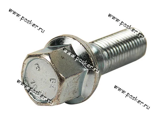 Болт колесный 12х1,5х26 кл 17 Bimecc