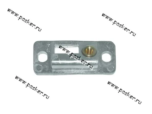 Фиксатор замка багажника 2108,09 в сборе BESTPARTS BP012063