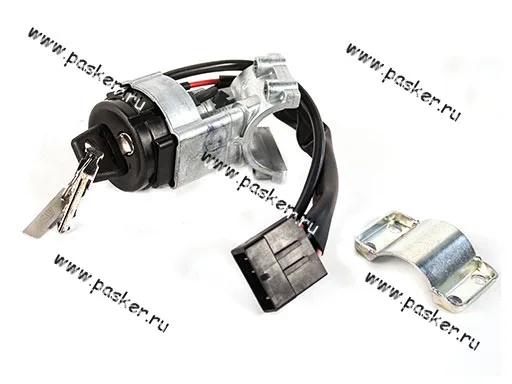 Замок зажигания 2170 Priora в LADA Image
