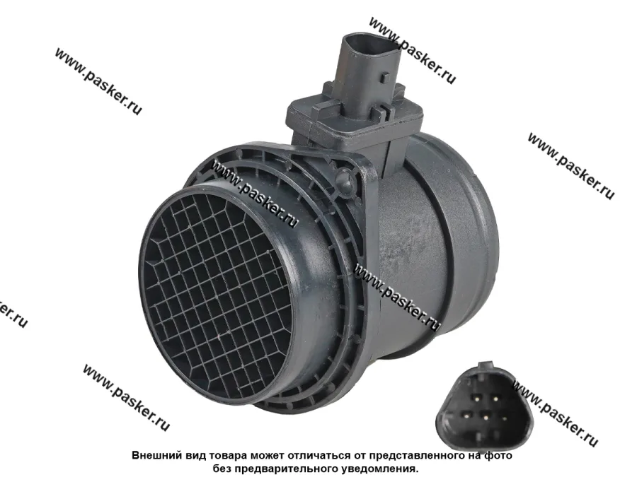 ДМРВ УАЗ Патриот дв. ЗМЗ-409 Евро-3 STARTVOLT VS-MF 0302