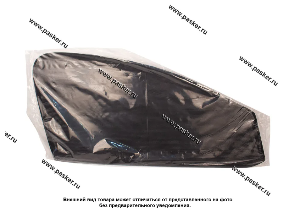 Шторки автомобильные Renault Logan седан II L8_ 2013- передние 2шт Comfort