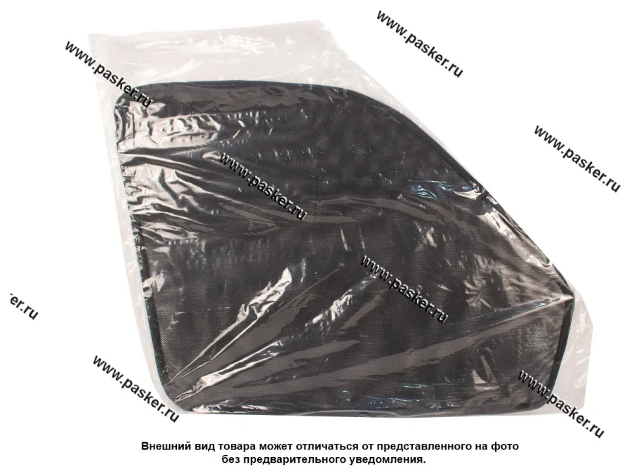 Шторки автомобильные ГАЗ 3302 3221 2705 передние 2шт Comfort