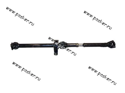 Кардан УАЗ 3163 Патриот 31622-2200010-10 задний АДС