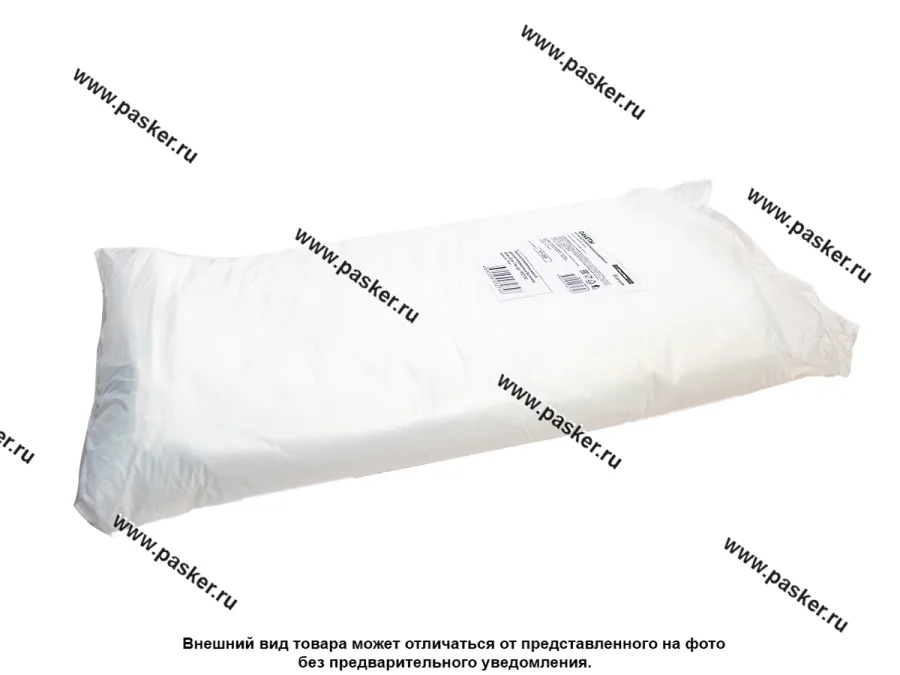 Пакет фасовочный 30x40см ПНД 700шт 7мкм