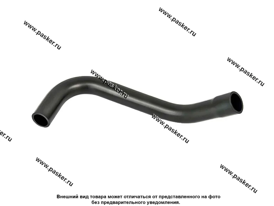 Патрубок сапуна 2108 АО БРТ длинный упак