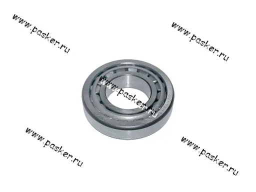 Подшипник КПП дифференциала 2108-15 АПП 7207/30207