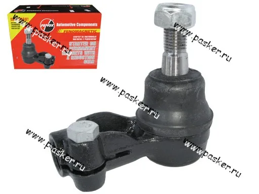 Рулевой наконечник DAEWOO Nexia Espero Lanos левый FENOX SP31093