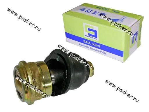 Шаровая опора Hyundai Accent ТАГАЗ CAR-DEX PXCJA035S/CJH010/CJH003 SALE [упаковка 2 шт.]