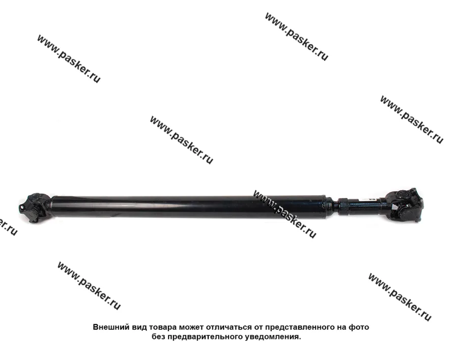 Кардан УАЗ 3162/3163 Патриот 31621-2201010 задний АДС