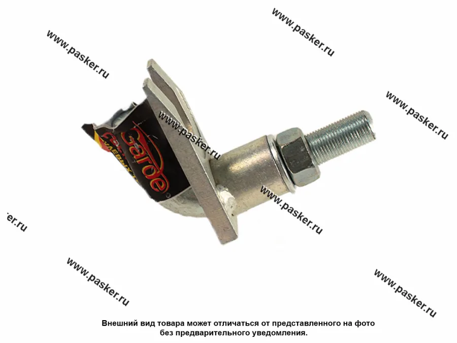 Съемник рулевых тяг универсальный 2101-099 Г-образный Garde GT0015
