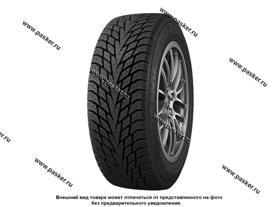 Шина Cordiant Winter Drive 2 185/65 R15 зима