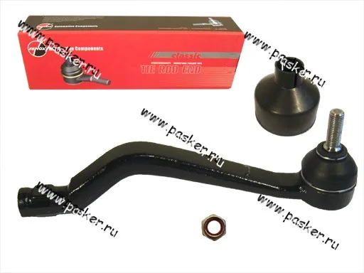 Рулевой наконечник Renault Logan Sandero LADA Largus правый FENOX SP30041O7