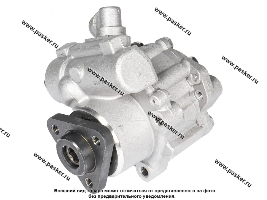 Насос ГУР 2170-72 Priora LUZAR LPS 0101