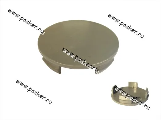 Заглушка литого диска D57