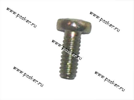 Винт-саморез 6,35х15,5 кронштейна бампера 2108-99 [упаковка 50 шт.]