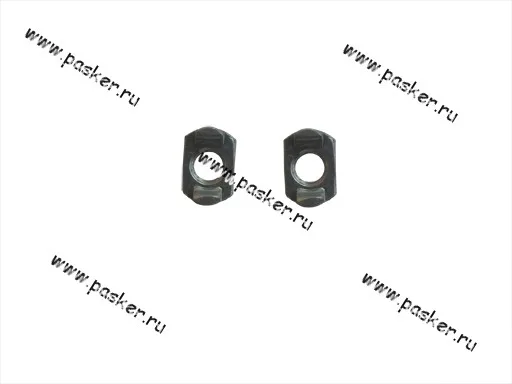 Гайка М10х1,25 правой подушки двигателя 2110 [упаковка 50 шт.]