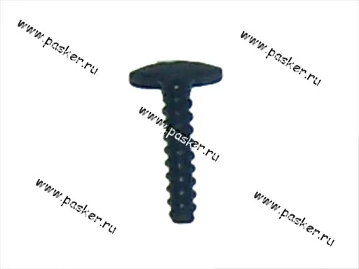 Саморез 3,6х15,9 плоская головка [упаковка 50 шт.]