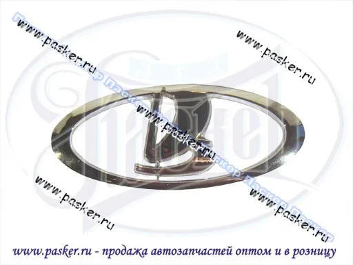 Знак решетки 2170 Priora