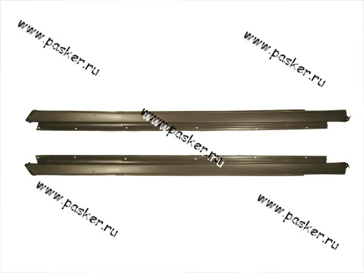 Пороги наружные 2170 Priora