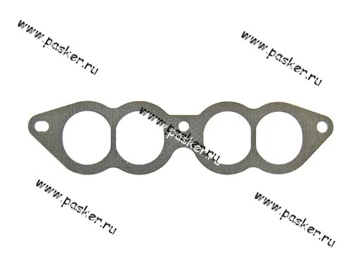 Прокладка ресивера 21214 2123 Chevrolet Niva [упаковка 3 шт.]