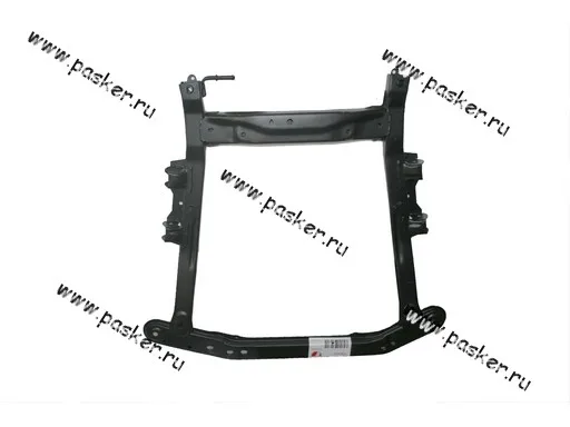 Подрамник двигателя Renault Logan, LADA Largus MANOVER MR0745454