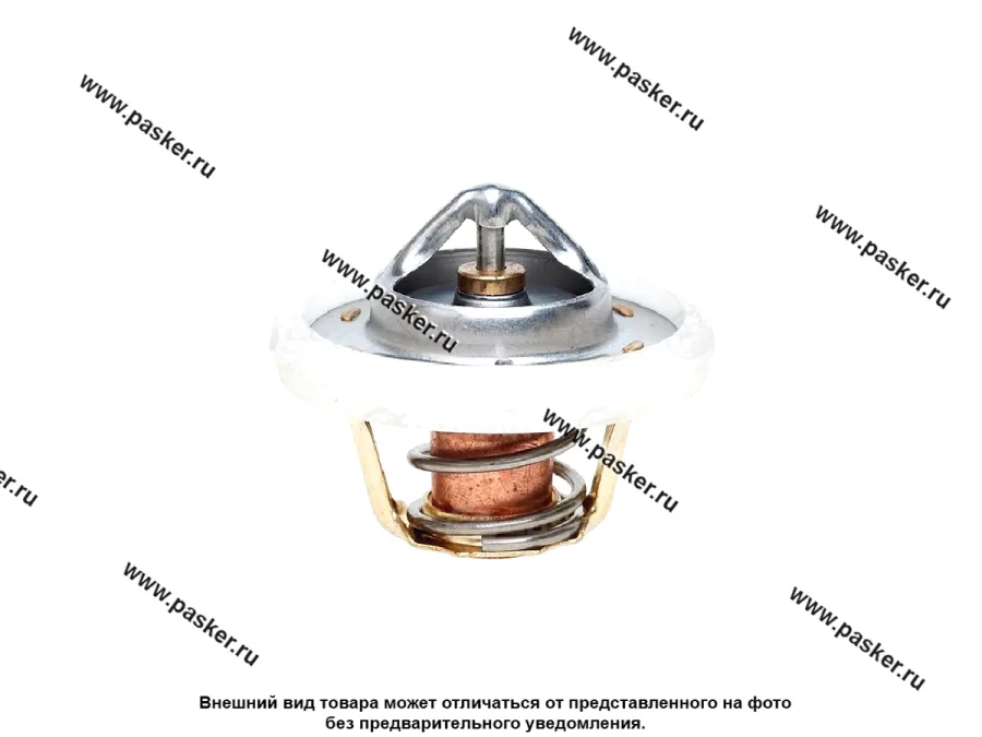 Термостат ГАЗ Chrysler LUZAR 90°С LT 0346