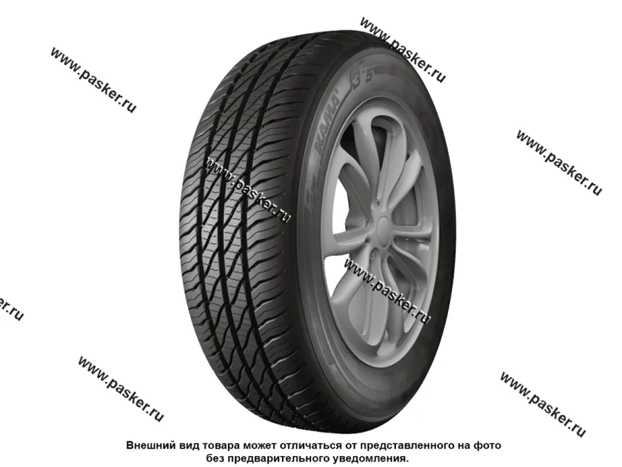 Шина Кама 365 НК-241 135/80 R12 M+S