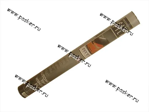 Пленка тонировочная MTF 0,5x3м Charcoal 15%