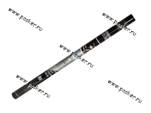 Пленка тонировочная MTF 0,75x3м Charcoal  5%