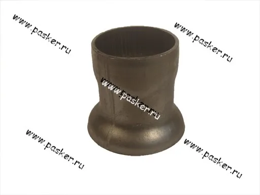 Ремкомплект глушителя для сварки D43мм 61180