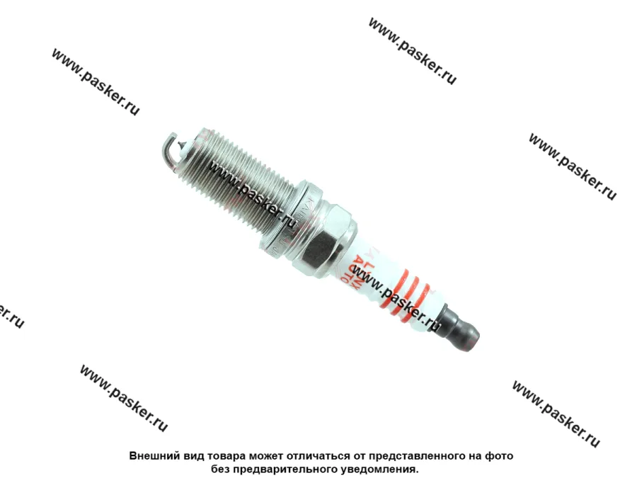 Свеча LYNXauto 5AIR11 Iridium [упаковка 4 шт.]