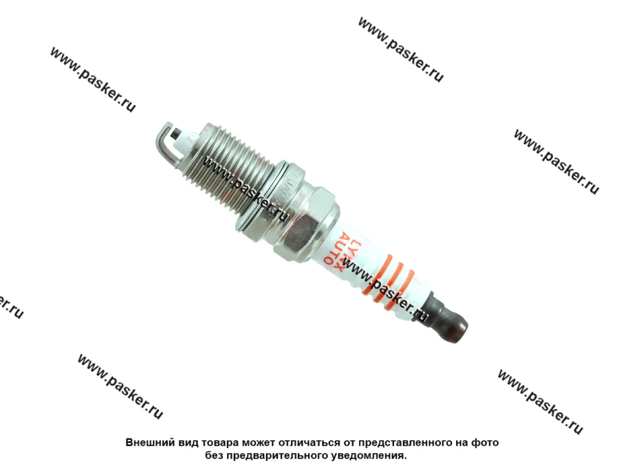Свеча LYNXauto 5BCJR Nickel [упаковка 4 шт.]