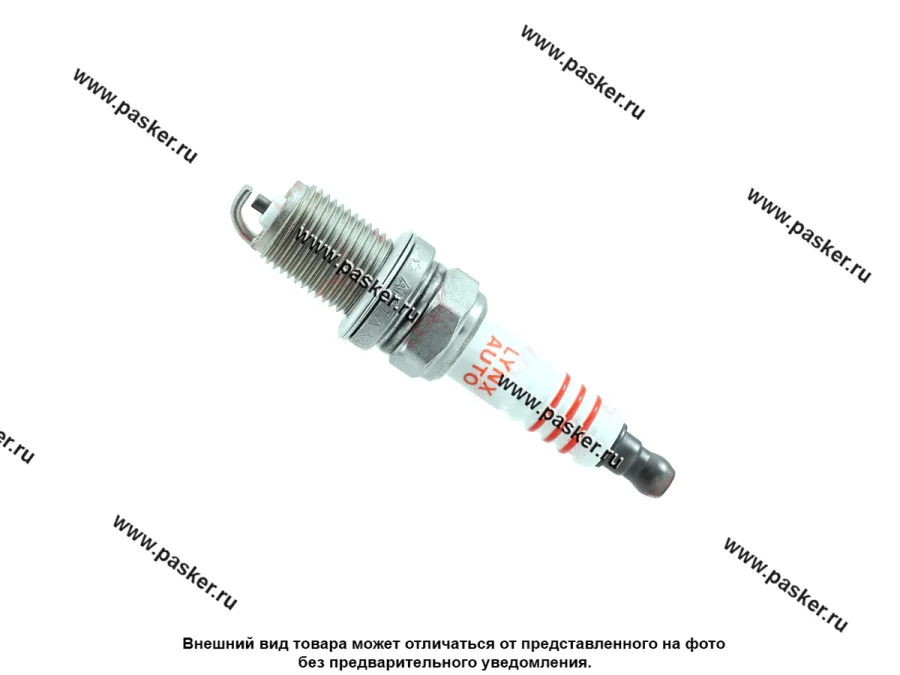 Свеча LYNXauto 5BCJSR11 Nickel [упаковка 4 шт.]