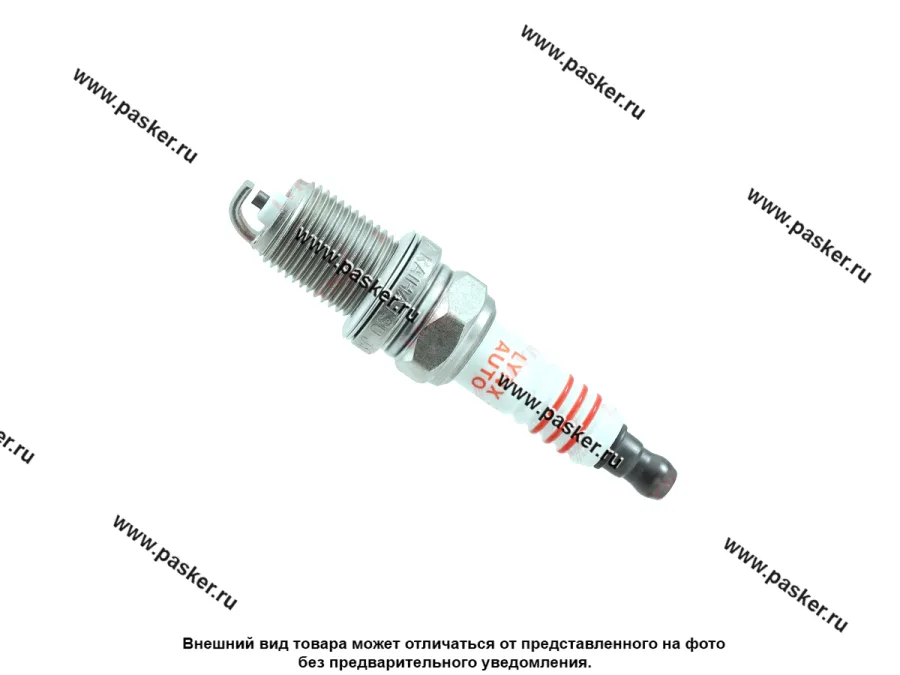 Свеча LYNXauto 5BCYR11 Nickel [упаковка 4 шт.]