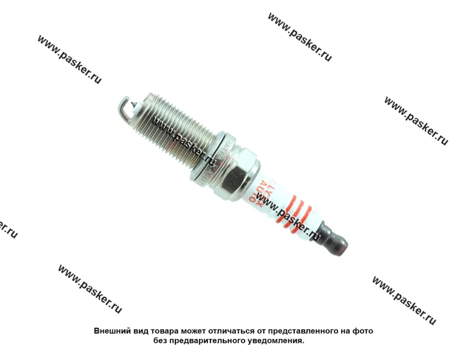 Свеча LYNXauto 6AIR11 Iridium [упаковка 4 шт.]