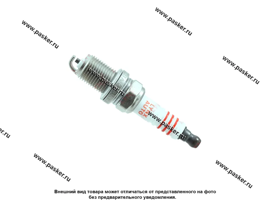 Свеча LYNXauto 6BCJSR11 2110 16кл inj,Ford,Honda,Mazda,Saab,Subaru Nickel [упаковка 4 шт.]