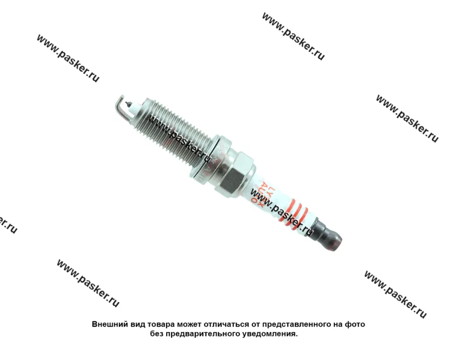 Свеча LYNXauto 6NJIPR11 Iridium + Platinum [упаковка 4 шт.]