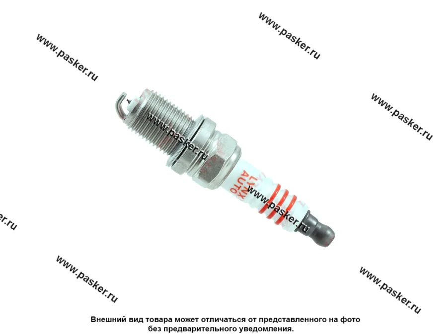 Свеча LYNXauto 7BIR Iridium [упаковка 4 шт.]