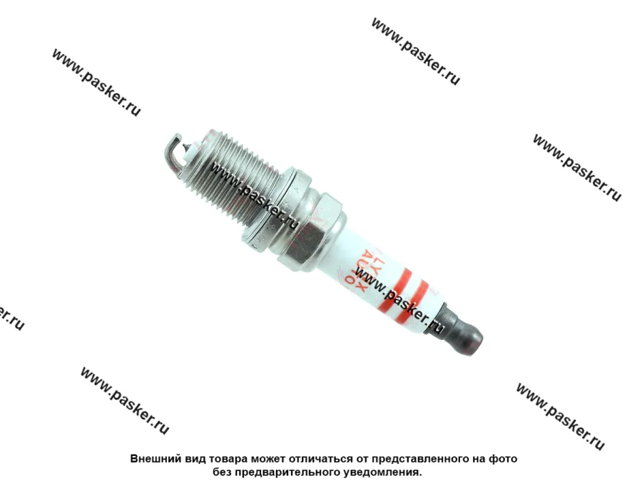 Свеча LYNXauto 7BXIP1R Iridium + Platinum [упаковка 4 шт.]