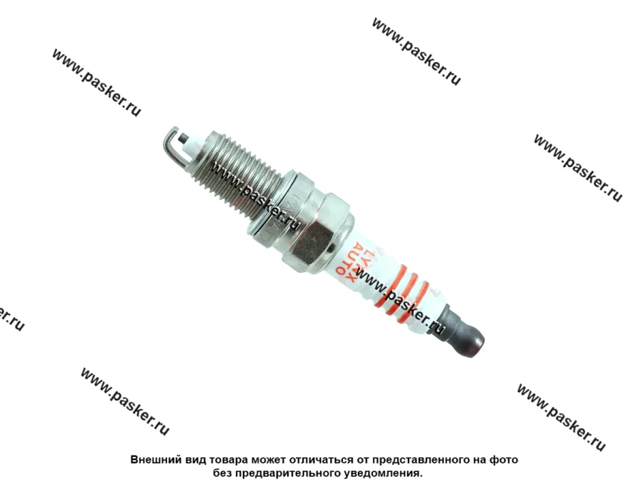 Свеча LYNXauto 7WCJR10 Nickel [упаковка 4 шт.]