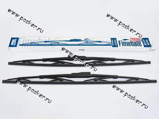 Щетки стеклоочистителя 53см универсальная Finwhale FB21