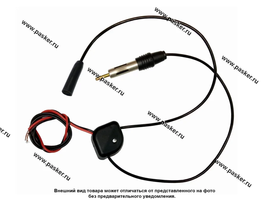 Антенна Т-310 USB инжектор для подачи питания