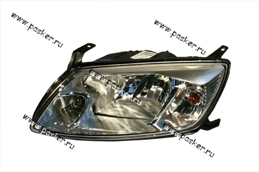 Блок фара 2190 Granta LADA Image левая