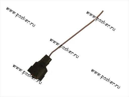 Колодка соединительная датчика давления масла 1118 Калина, 2170 Priora, 2190 Granta