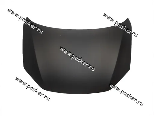Капот 2190 Granta Калина 2 АвтоВАЗ катафорез