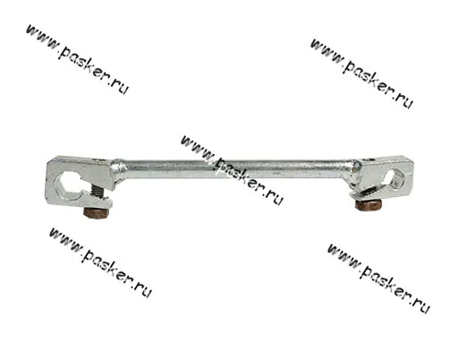 Ключ прокачки с 2 поджимами  8x10 2101-10 АВТОСПЕЦ