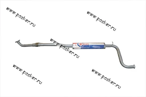 Резонатор 2190 Granta ФОБОС 63086