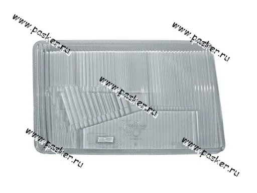 Стекло фары 31029 3302 2141 BOSCH правое 1305621562